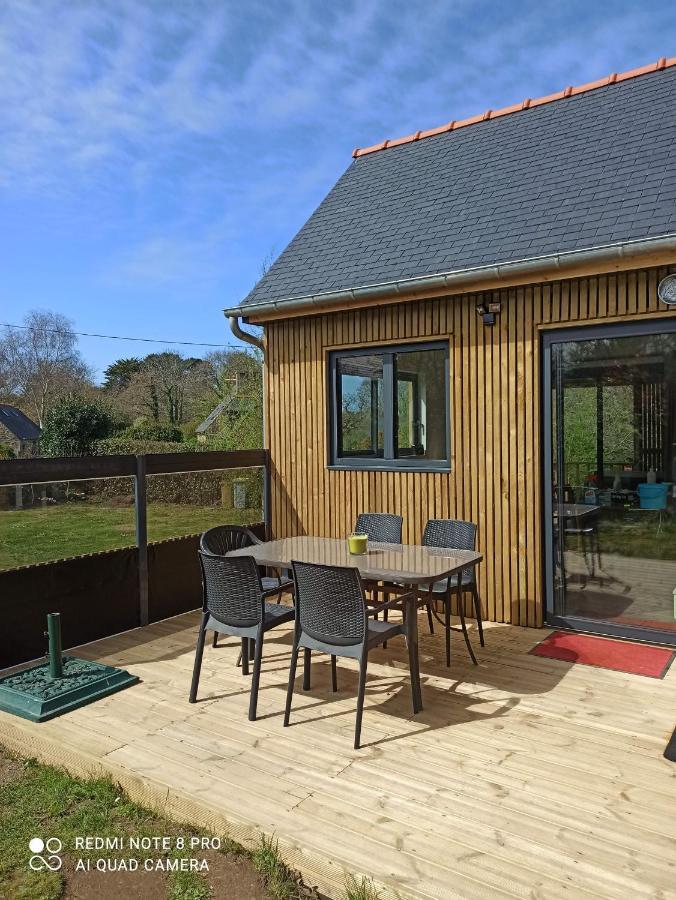 Kalon Vreizh Holiday home Penvenan