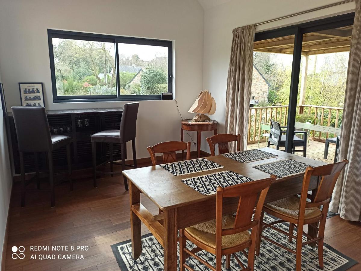 Kalon Vreizh Holiday home