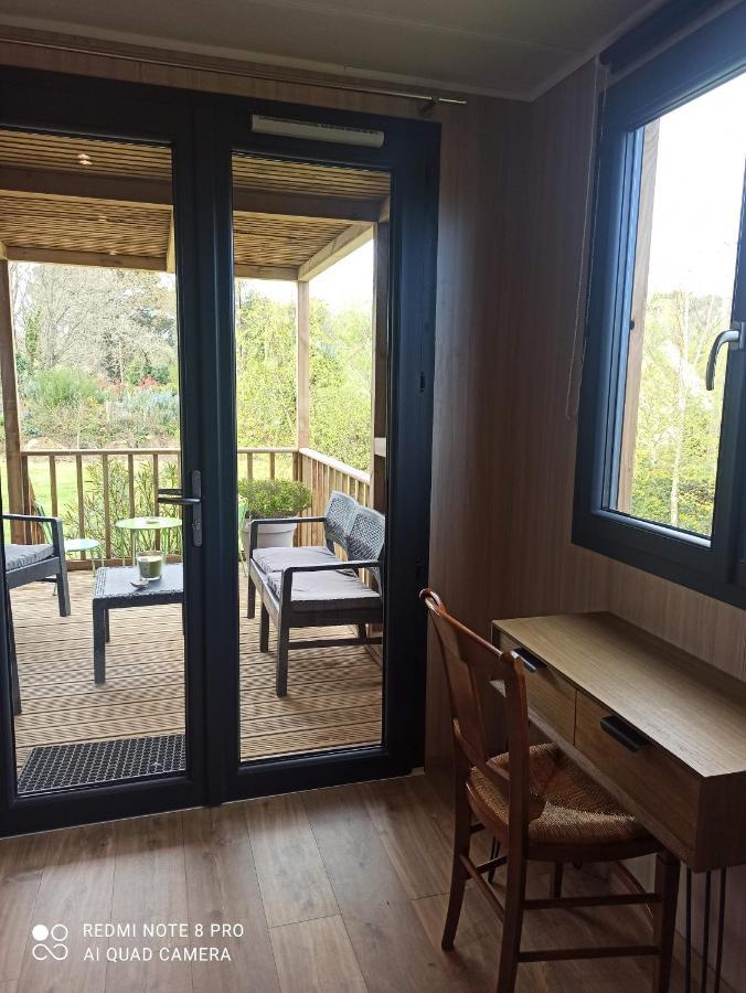 Kalon Vreizh Holiday home Penvenan