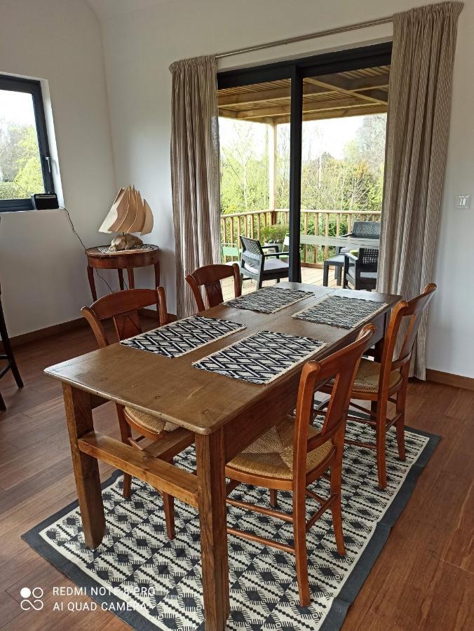 Kalon Vreizh Holiday home Penvenan
