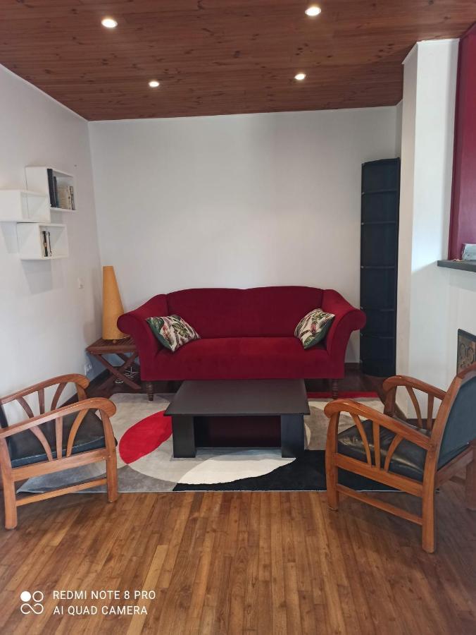 Holiday home Kalon Vreizh