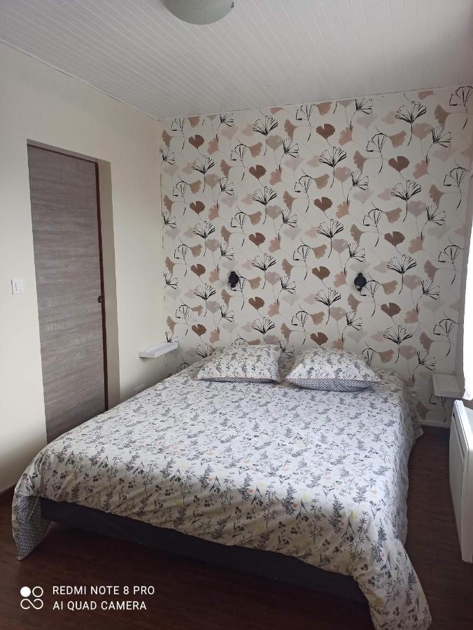 Holiday home Kalon Vreizh *