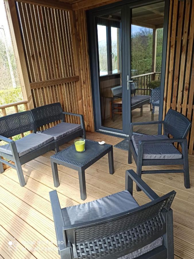 Kalon Vreizh Holiday home