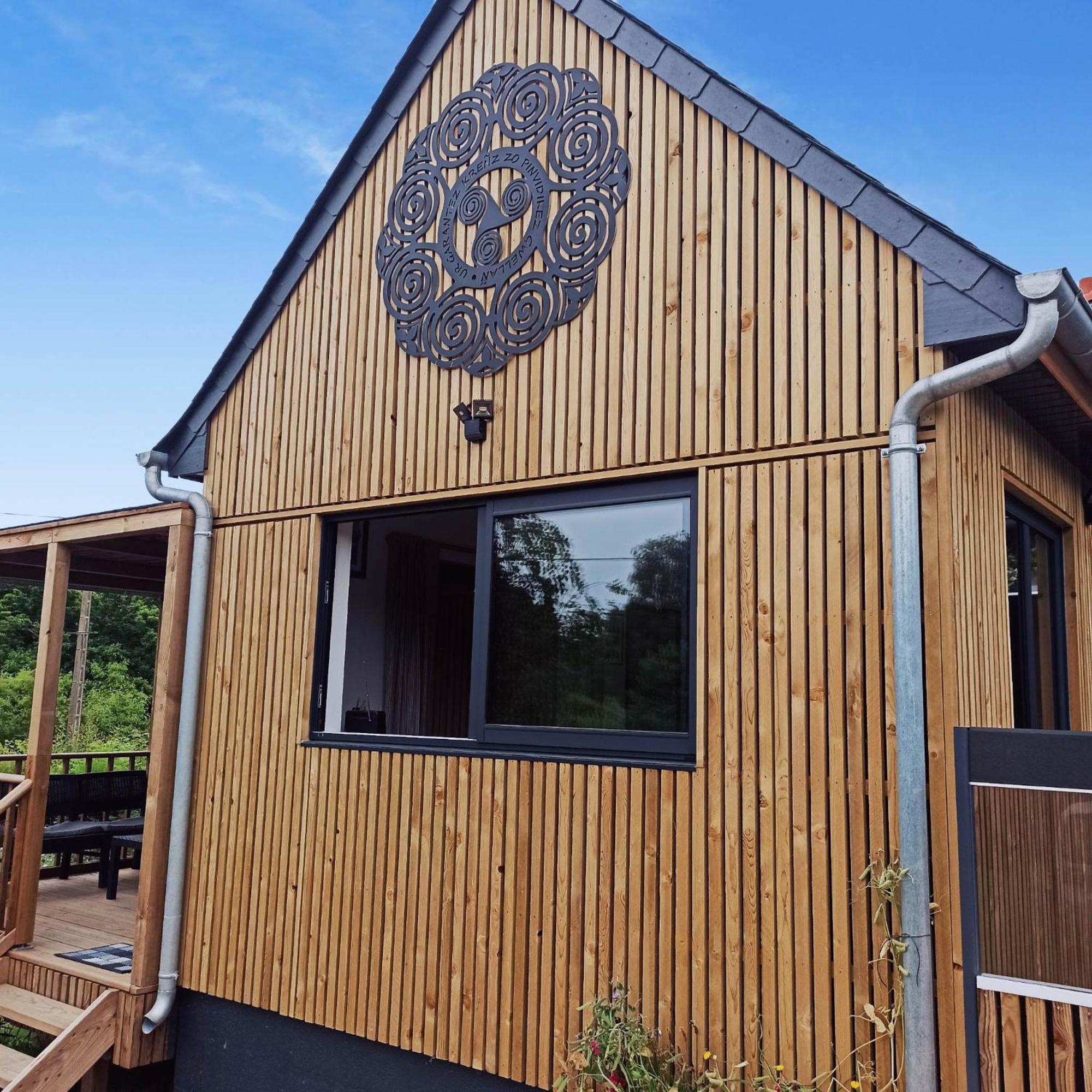 Kalon Vreizh Holiday home *