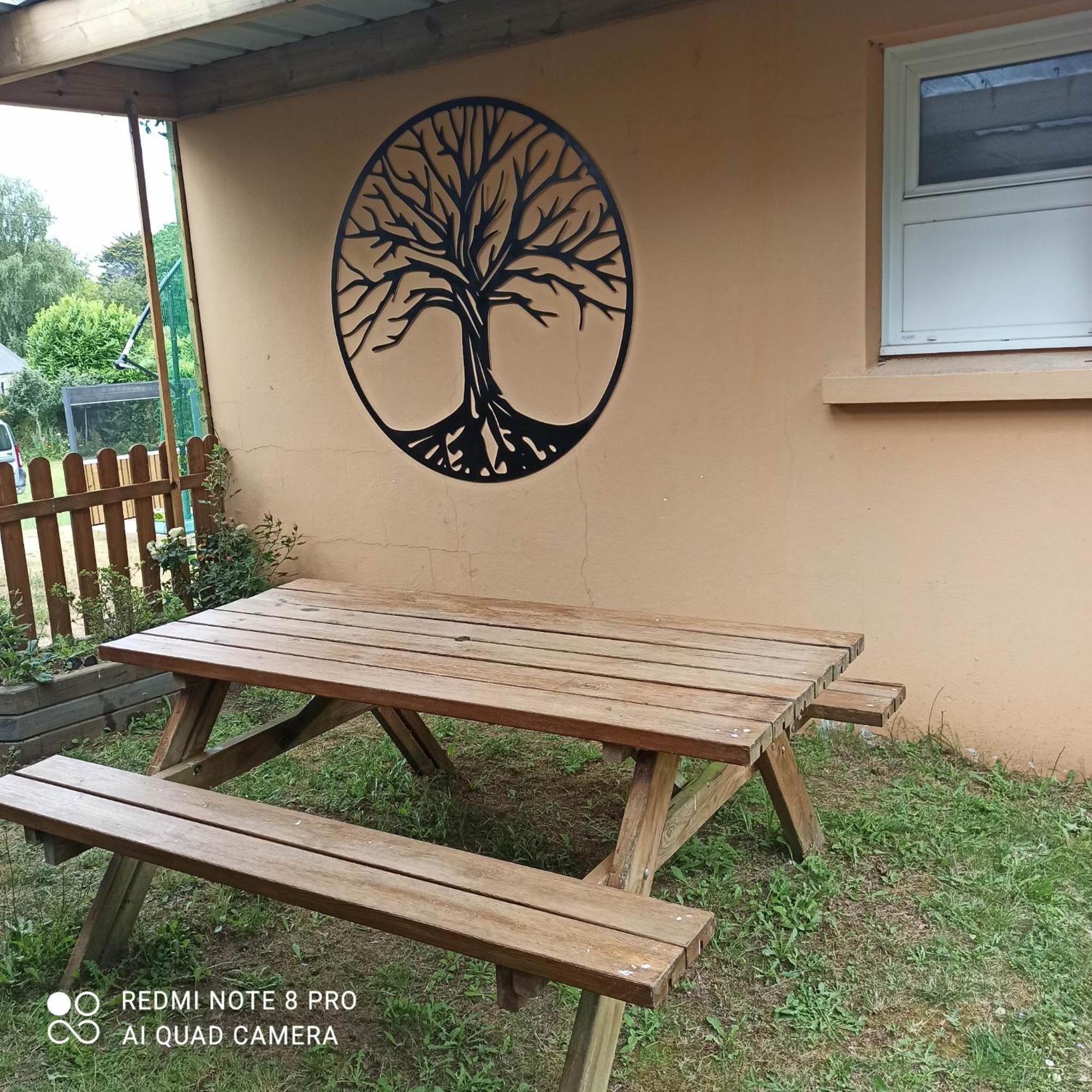 Kalon Vreizh Holiday home Penvenan